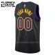 Los Angeles Lakers NBA Shirt City Edition Swingman 23/24 Kinderen