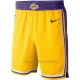 Los Angeles Lakers Shorts Icon Edition Swingman