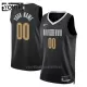 Memphis Grizzlies NBA Shirt City Edition Swingman 23/24 Kinderen