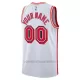 Miami Heat NBA Shirt Classic Edition Swingman Wit