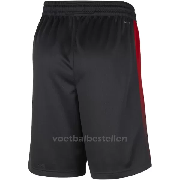 Miami Heat Shorts City Edition Swingman