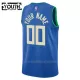 Milwaukee Bucks NBA Shirt City Edition Swingman 23/24 Kinderen