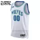 Minnesota Timberwolves NBA Shirt Hardwood Classic Edition Swingman 23/24 Kinderen