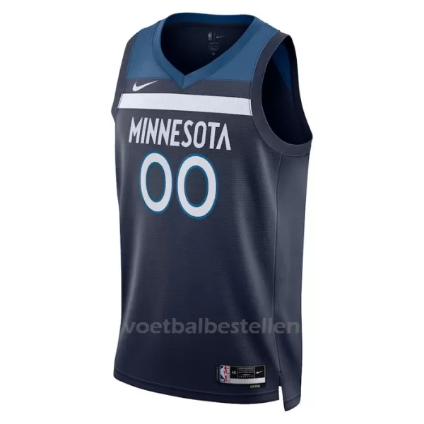 Minnesota Timberwolves NBA Shirt Icon Edition Swingman 23/24