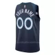 Minnesota Timberwolves NBA Shirt Icon Edition Swingman 23/24