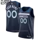 Minnesota Timberwolves NBA Shirt Icon Edition Swingman 23/24 Kinderen