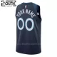 Minnesota Timberwolves NBA Shirt Icon Edition Swingman 23/24 Kinderen