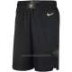 New Orleans Pelicans Shorts City Edition Swingman