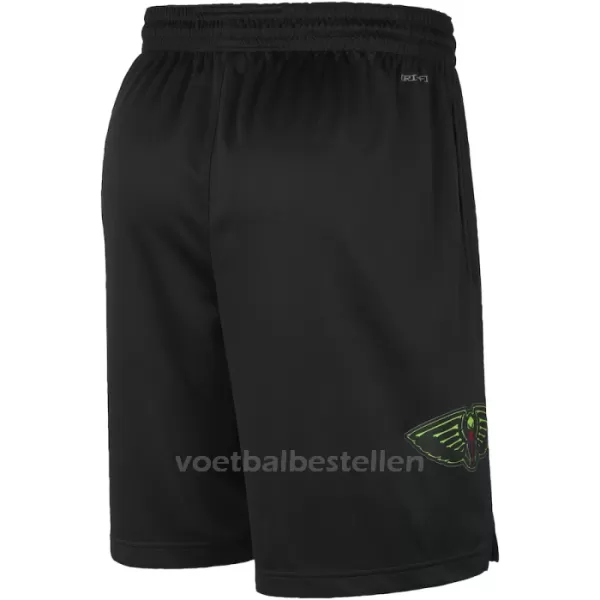 New Orleans Pelicans Shorts City Edition Swingman