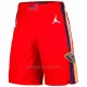 New Orleans Pelicans Shorts Statement Edition Swingman