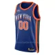 New York Knicks NBA Shirt City Edition Swingman 23/24