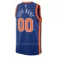 New York Knicks NBA Shirt City Edition Swingman 23/24