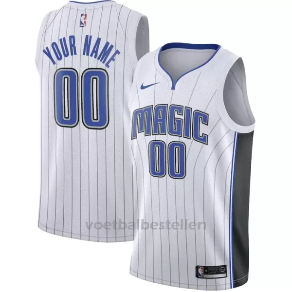 Orlando Magic NBA Shirt Association Edition Swingman 23/24