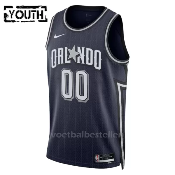 Orlando Magic NBA Shirt City Edition Swingman 23/24 Kinderen