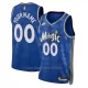 Orlando Magic NBA Shirt Classic Edition Swingman 23/24 Blauw