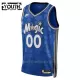 Orlando Magic NBA Shirt Classic Edition Swingman 23/24 Kinderen Blauw