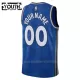 Orlando Magic NBA Shirt Classic Edition Swingman 23/24 Kinderen Blauw