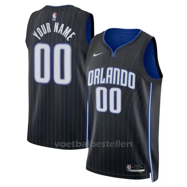 Orlando Magic NBA Shirt Icon Edition Swingman 23/24 Navy