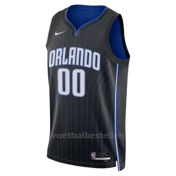 Orlando Magic NBA Shirt Icon Edition Swingman 23/24 Navy