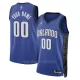 Orlando Magic NBA Shirt Statement Edition Swingman 23/24 Blauw