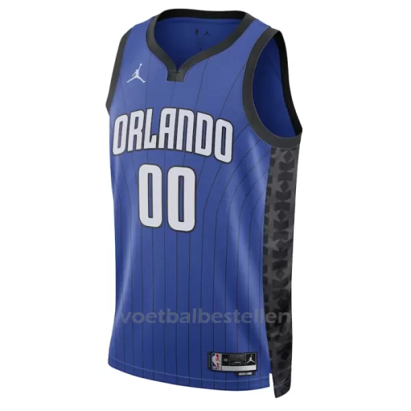 Orlando Magic NBA Shirt Statement Edition Swingman 23/24 Blauw