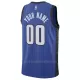 Orlando Magic NBA Shirt Statement Edition Swingman 23/24 Blauw