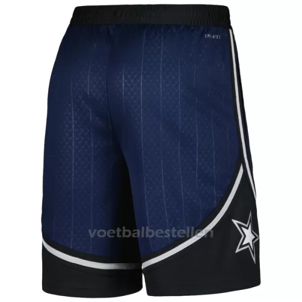 Orlando Magic Shorts City Edition Swingman Navy