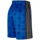 Orlando Magic Shorts Classic Edition Swingman Koninklijk