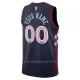 Philadelphia 76ers NBA Shirt City Edition Swingman 23/24