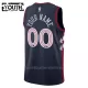 Philadelphia 76ers NBA Shirt City Edition Swingman 23/24 Kinderen