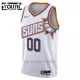 Phoenix Suns NBA Shirt Association Edition Swingman 23/24 Kinderen Wit