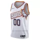 Phoenix Suns NBA Shirt Association Edition Swingman 23/24 Wit