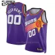 Phoenix Suns NBA Shirt Classic Edition Swingman Kinderen Paars