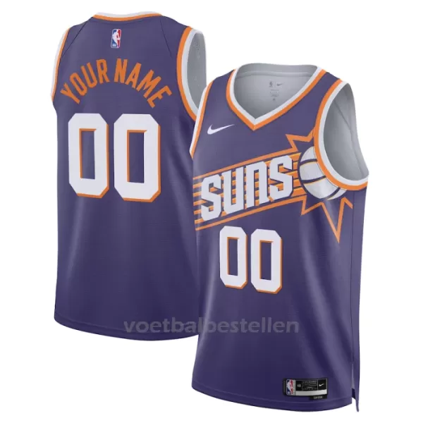 Phoenix Suns NBA Shirt Icon Edition Swingman 23/24