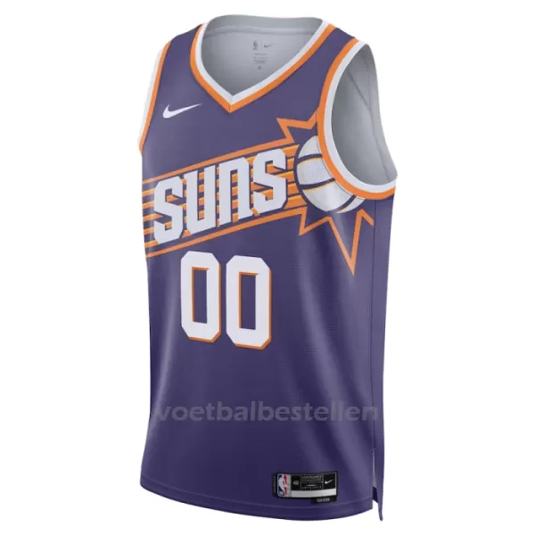 Phoenix Suns NBA Shirt Icon Edition Swingman 23/24