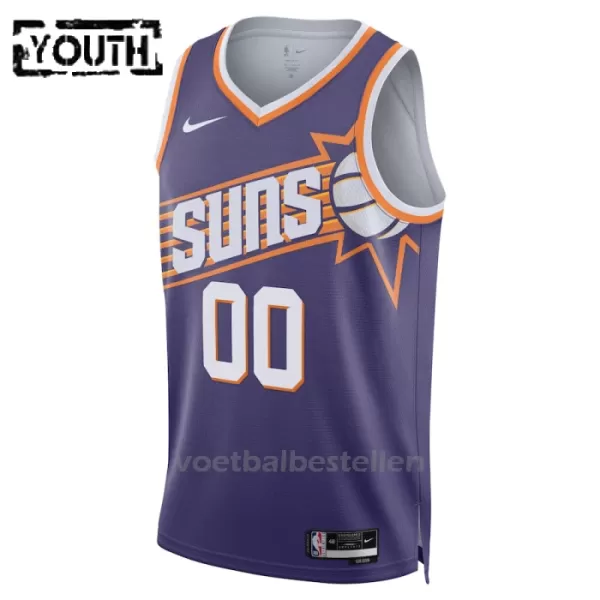 Phoenix Suns NBA Shirt Icon Edition Swingman 23/24 Kinderen