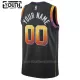 Phoenix Suns NBA Shirt Statement Edition Swingman 23/24 Kinderen Zwart