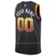 Phoenix Suns NBA Shirt Statement Edition Swingman 23/24 Zwart