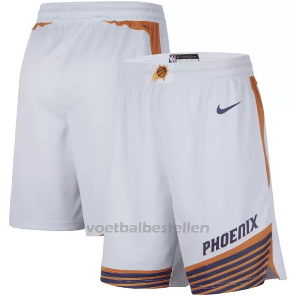 Phoenix Suns Shorts Association Edition Swingman