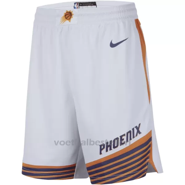 Phoenix Suns Shorts Association Edition Swingman