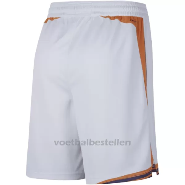 Phoenix Suns Shorts Association Edition Swingman