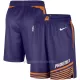 Phoenix Suns Shorts Icon Edition Swingman