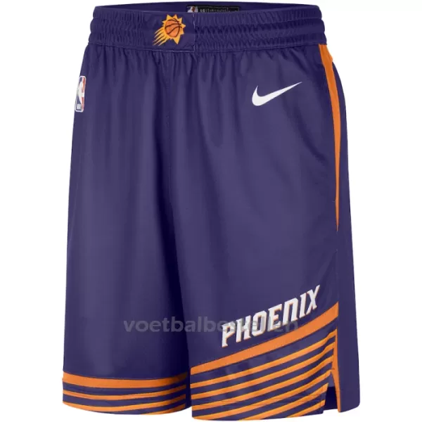 Phoenix Suns Shorts Icon Edition Swingman