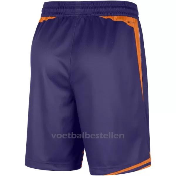 Phoenix Suns Shorts Icon Edition Swingman