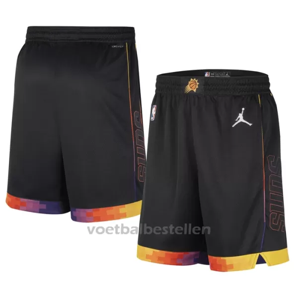 Phoenix Suns Shorts Statement Edition Swingman