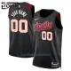 Portland Trail Blazers NBA Shirt City Edition Swingman 23/24 Kinderen