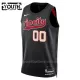 Portland Trail Blazers NBA Shirt City Edition Swingman 23/24 Kinderen