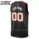 Portland Trail Blazers NBA Shirt City Edition Swingman 23/24 Kinderen