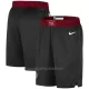 Portland Trail Blazers Shorts City Edition Swingman