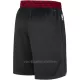 Portland Trail Blazers Shorts City Edition Swingman